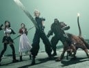 Japanese Charts: Final Fantasy VII Remake Intergrade Emerges Victorious In A Quiet Week
