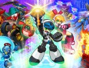 Keiji Infune's Mighty No. 9 Studio Comcept Is Finished