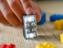 Lego Is Launching An Evolutionary 2x4 Smart Brick Featuring A Tiny Computer