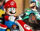 Lego Teases Another Adult Mario Kart Set, This Time Starring Luigi