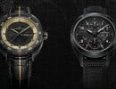 Limited Edition Resident Evil Requiem Watches Launch Next Month