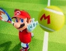 Mario Tennis Fever Overview Trailer Serves Up A Host Of Fresh Features