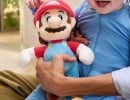 Nintendo Denies Using AI Images In New 'My Mario' Marketing