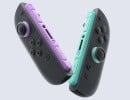 Nintendo Reveals First New Joy-Con 2 Colours For Switch 2