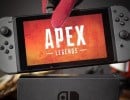 PSA: Apex Legends Switch Version Shutting Down This August