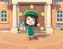 Random: Here's To Robert Burns And His Long-Standing Relationship With...Animal Crossing?
