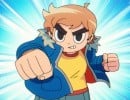 Scott Pilgrim EX Brings More Beat 'Em Up Action To Switch In "Early 2026"