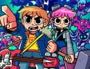 Scott Pilgrim EX Brings More Beat 'Em Up Action To Switch In March
