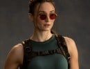 Sophie Turner Looks Incredible As Lara Croft In Amazon's Tomb Raider Series