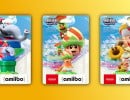 Super Mario Bros. Wonder Is Getting A Trio Of New amiibo