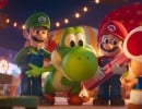Super Mario Galaxy Movie's New Trailer Shares A "First Look" At Yoshi