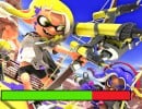 Surprise! Splatoon 3's First Update Of 2026 Has Added Health Bars