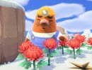 UK Charts: Animal Crossing: New Horizons Crafts Its Way Back Onto The Podium