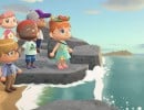 UK Charts: Here's Hoping Animal Crossing Spices Things Up This Week