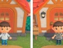 Video: Animal Crossing: New Horizons - Side-By-Side Graphics Comparison (Switch 2 & Switch)
