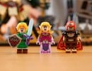 Video: Get A Closer Look At LEGO's New Zelda: Ocarina Of Time Set In This First Review