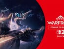 Warframe Switch 2 Version Scheduled To Launch In Q1 2026