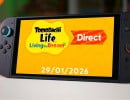 Watch: Tomodachi Life: Living The Dream Nintendo Direct - Live!