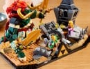 Zelda's Next Lego Set Is Based On Ocarina Of Time's Final Battle, Out March