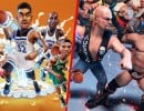 2K Is Delisting Two Arcade Sports Games Later This Month