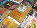 Anniversary: The Legend Of Zelda Turns 40 Today - How Did You First Play It?