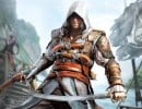 Assassin's Creed Black Flag Remaster Art Book Pops Up On Amazon