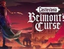 Castlevania: Belmont's Curse Unveiled For Switch, Launching In 2026