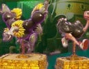 Donkey Kong Bananza's Next DLC In-Game Event Starts Today