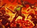DOOM's Compatibility Issue On Switch 2 Has Been Resolved