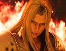 Final Fantasy VII Rebirth Team Consistently Aiming For 30fps On Switch 2 "Wherever Possible"