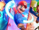 Gallery: The Super Mario Galaxy Movie Official Character Posters Have Been Revealed