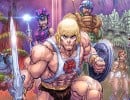 He-Man's Arcade-Style Retro Brawler Locks In A Release Date For Switch