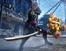 Japanese Charts: Mario Kart World Can't Keep Code Vein II From The Top Spot
