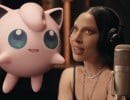 Jigglypuff Is Joined By Up-And-Comer Lady Gaga In Pokémon's Super Bowl Ad