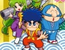 Konami And M2 Announce New Goemon Switch Collection, Here Are The 13 Retro Titles Included