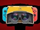 Labo VR Will Reportedly Be Compatible With Virtual Boy For Switch Online