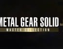 Metal Gear Solid: Master Collection Vol. 2 Announced For Switch 2 And Switch