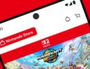 Nintendo Store App Receives A Small But Welcome Update