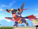 Pokémon Legends: Z-A DLC Welcomes A Ferocious New Mega Evolution Today