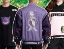 Pokémon's Swanky New High Fashion Collaboration Is Now Available