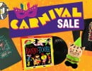 Prepare Your Wallets, Fangamer's 'Carnival Sale' Is Packed With Delicious Gaming Merch (Europe)