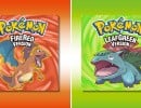 PSA: Pokémon FireRed And LeafGreen Switch Preloads Are Now Live