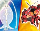 Random: Sun & Moon's Ultra Beasts Were "A Manifestation Of My Own Resentment", Explains Pokémon Artist