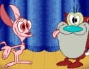 Ren & Stimpy Are Getting A 7-Game Retro Collection, Courtesy Of Limited Run