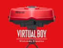 Round Up: The Previews Are In For Virtual Boy - Nintendo Classics