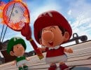 Round Up: The Reviews Are In For Mario Tennis Fever
