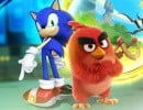 SEGA Records $200 Million Impairment Loss As Angry Bird Dev's Performance Is "Sluggish"