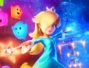 Super Mario Galaxy Movie Description Straight Up Spoils An Unannounced Character