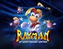 Surprise! Rayman: 30th Anniversary Edition Arrives On Switch This Week