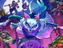 TMNT: Splintered Fate's New DLC Adds Another Fighter To The Roguelike Action
